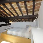 Apartmán Montevecchio2 Řím