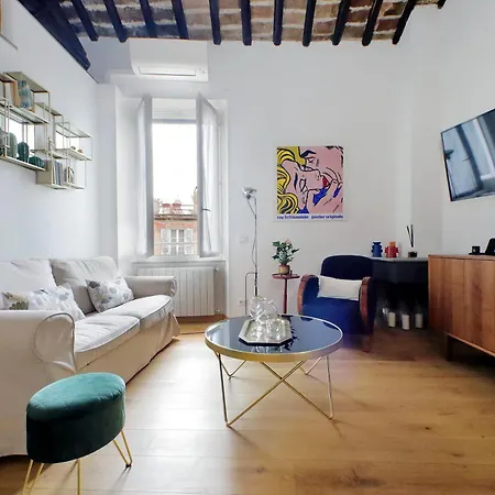 Montevecchio2 Apartment Rome