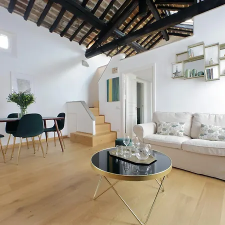 Apartman Montevecchio2 *