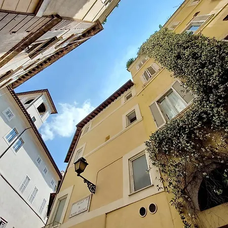Montevecchio2 Appartement Rome