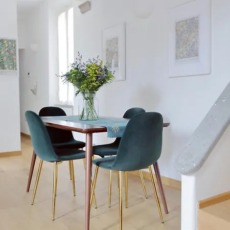 Montevecchio2 Appartement