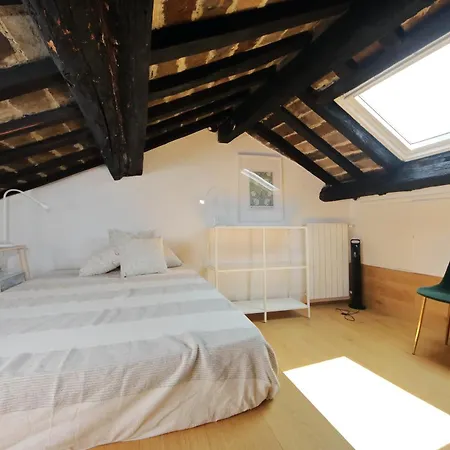 Apartman Montevecchio2 *