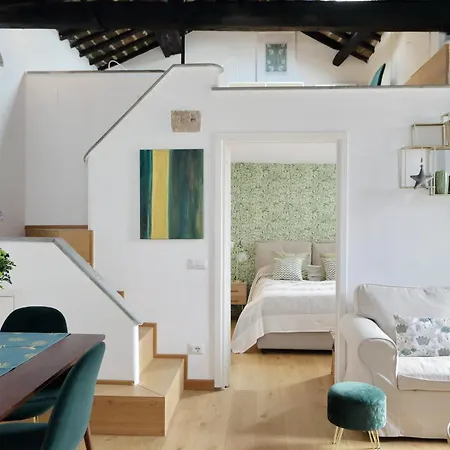 Appartement Montevecchio2