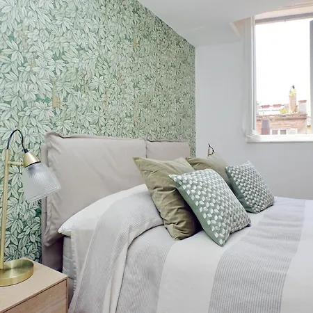 Montevecchio2 Apartman Róma