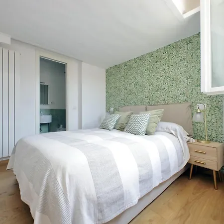 Montevecchio2 Appartement