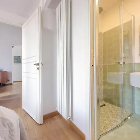 Appartement Montevecchio2 *