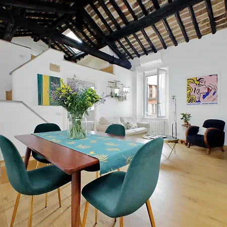 Montevecchio2 Apartman *