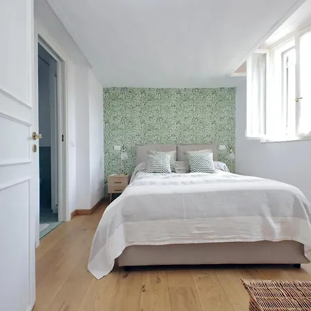 Montevecchio2 Appartement Rome