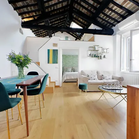 Montevecchio2 Apartman