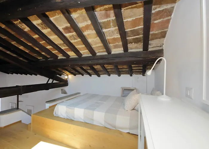 Appartement Montevecchio2 Rome