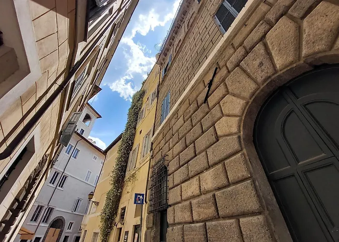 Montevecchio2 Appartement Rome