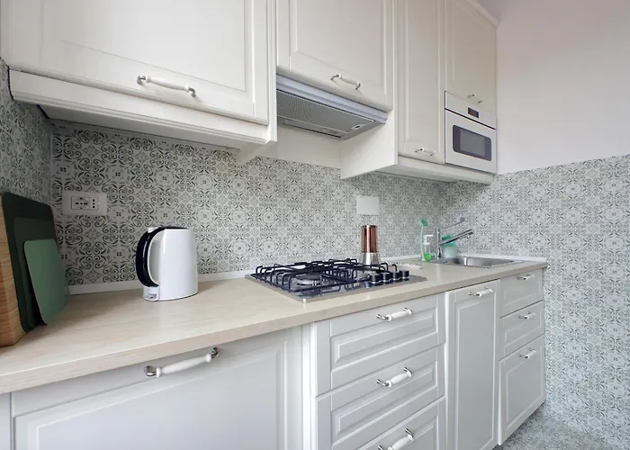 Appartement Montevecchio2 *