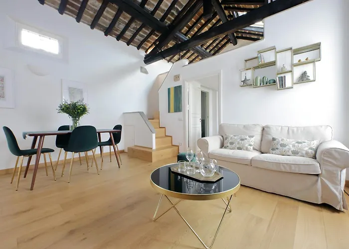 Apartment Montevecchio2 *