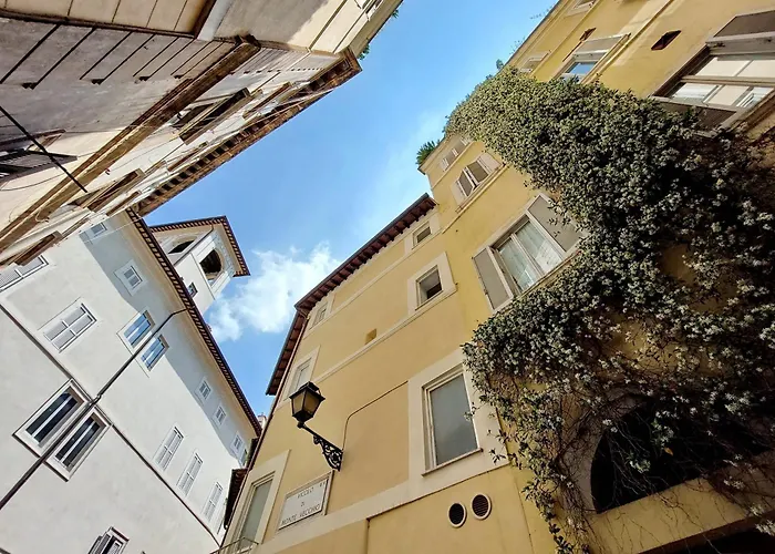 Montevecchio2 Appartement Rome