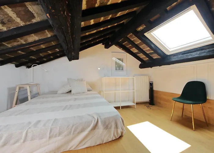 Apartment Montevecchio2 *