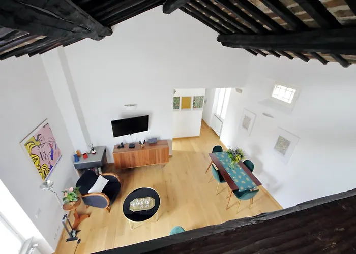 Appartement Montevecchio2 *