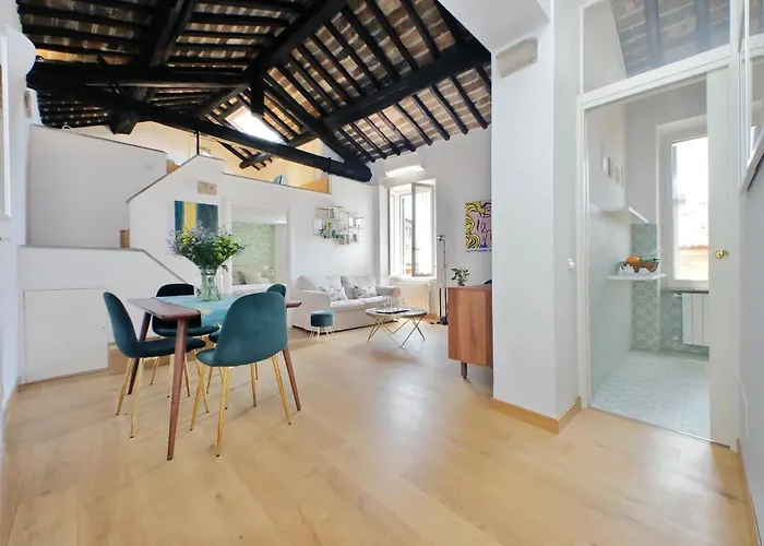 Montevecchio2 Apartment *