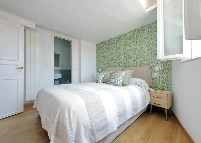 Montevecchio2 Appartement