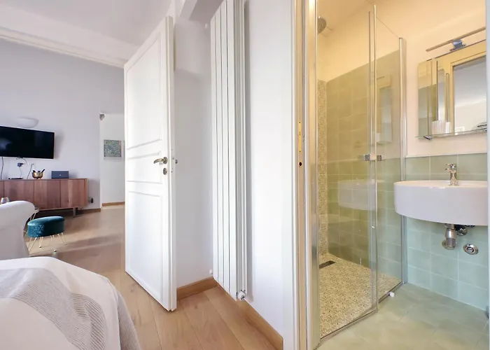 Apartment Montevecchio2 *