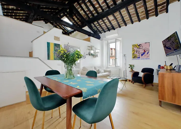 Montevecchio2 Apartment *