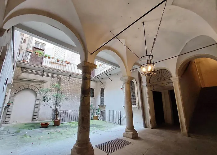 Montevecchio2 Apartment *