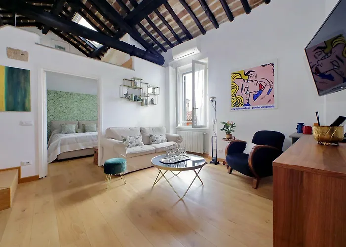 Apartment Montevecchio2 *