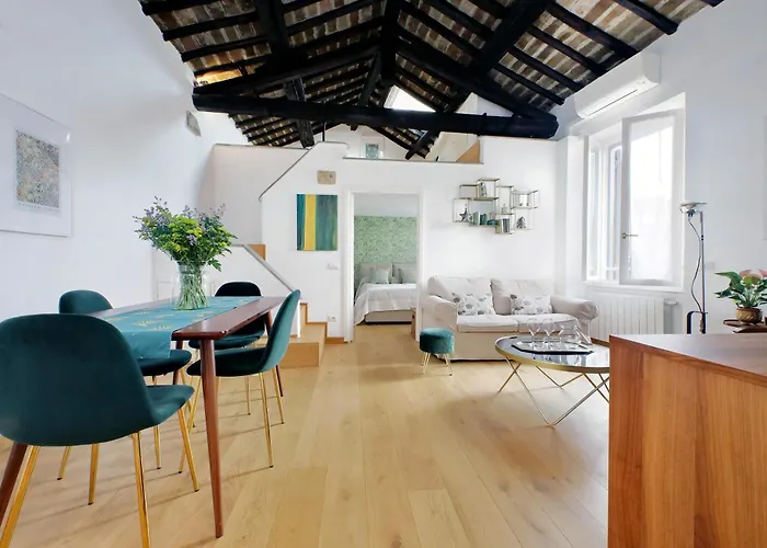 Montevecchio2 Appartement