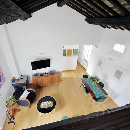 Apartmán Montevecchio2 *