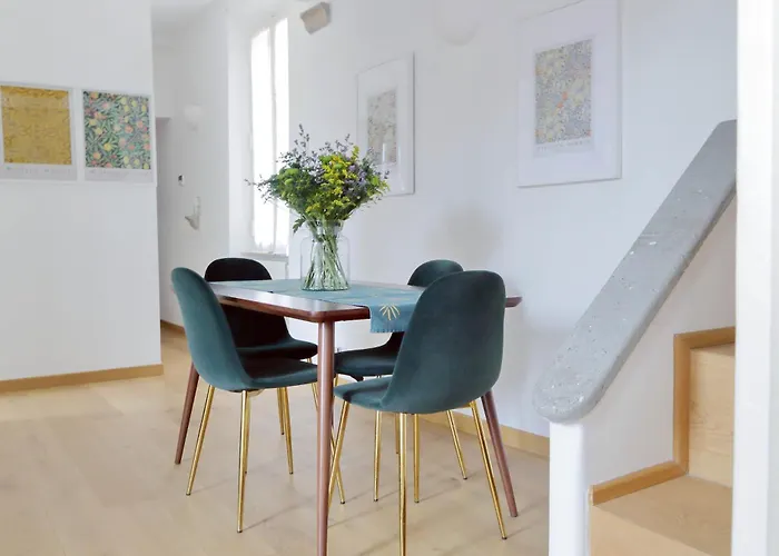 Montevecchio2 Apartmán