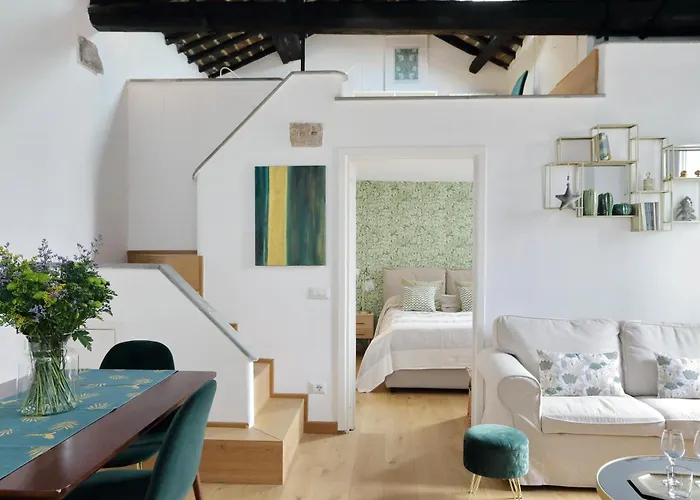 Apartmán Montevecchio2