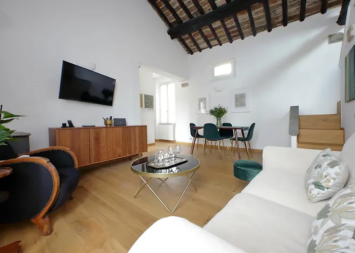 Montevecchio2 * Řím