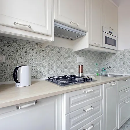 Διαμέρισμα Montevecchio2 *