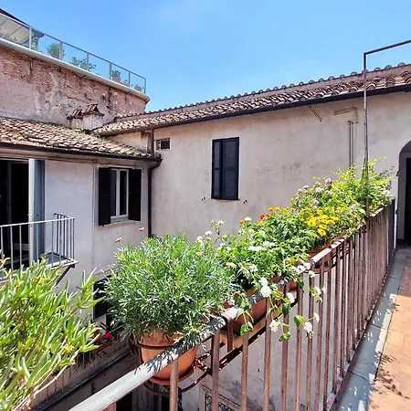 Montevecchio2 * Ρώμη