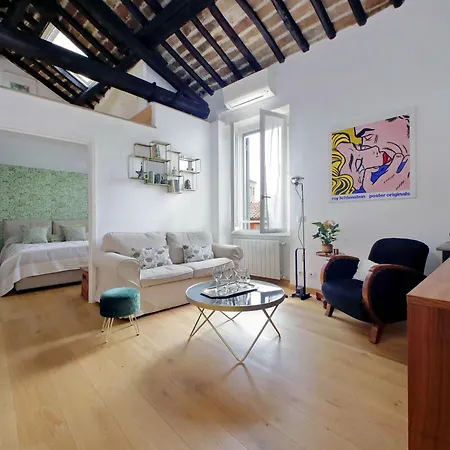 Διαμέρισμα Montevecchio2 *