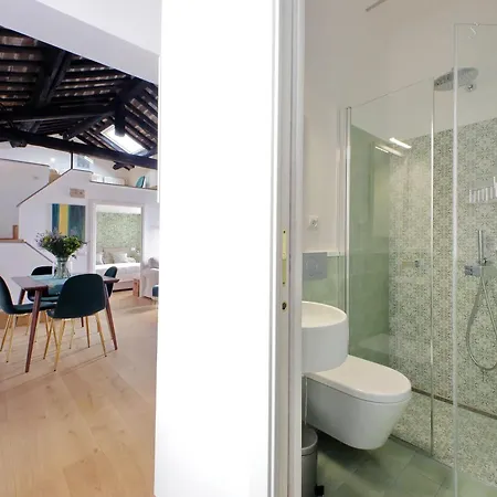 Διαμέρισμα Montevecchio2 Ρώμη